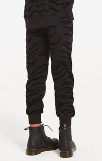 Z Supply - Girls Ava Tiger Jogger
