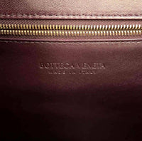 Bottega Veneta - Clip Shoulder And Crossbody Bag
