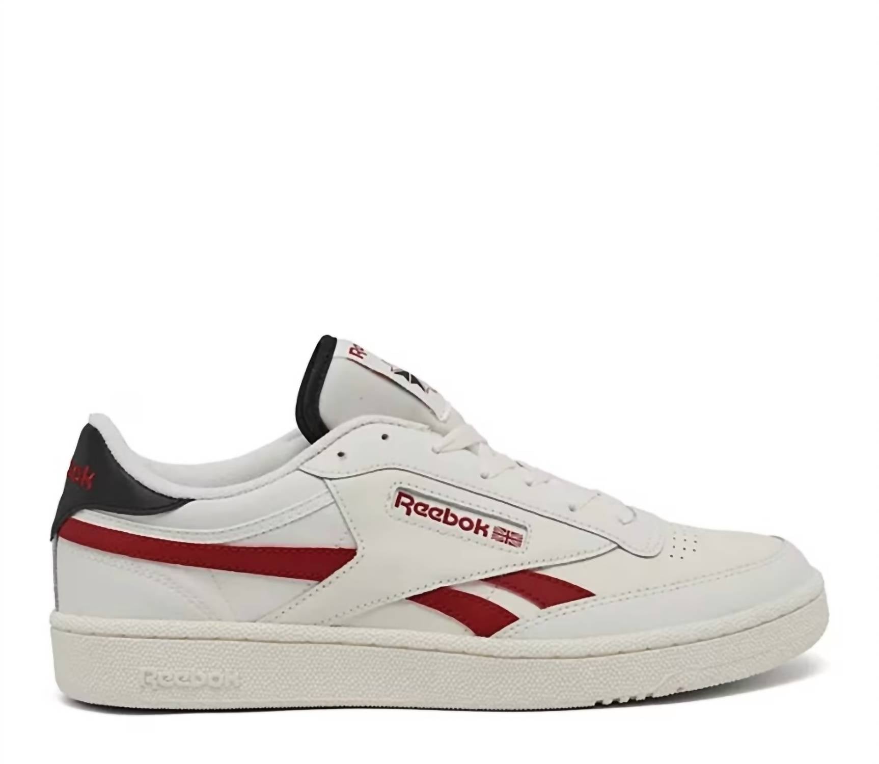 Reebok - Women's Club C Revenge Shoes