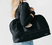 Pretty Simple - Women's Nissa Weekender Bag