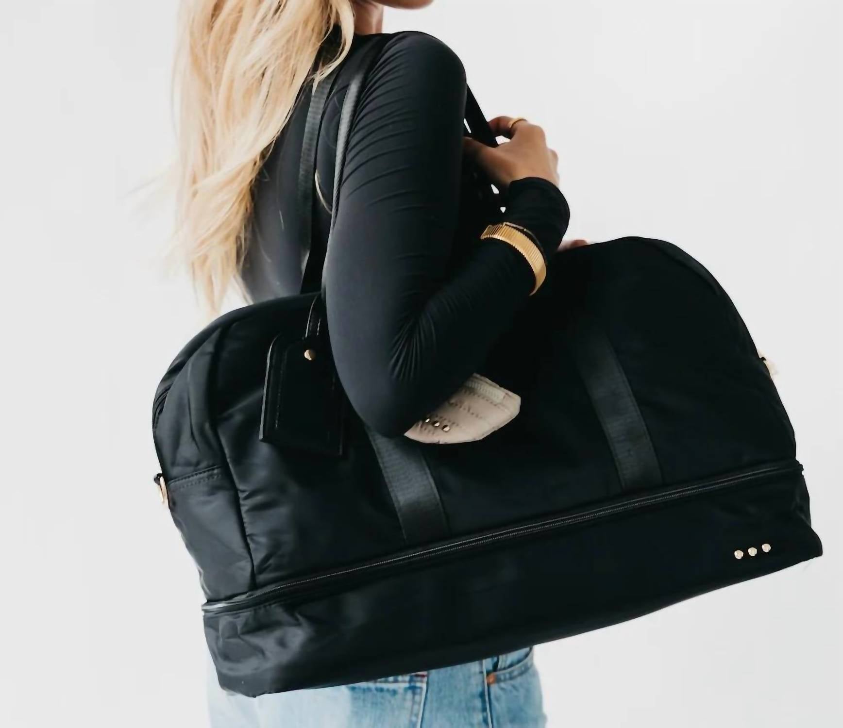Pretty Simple - Women's Nissa Weekender Bag