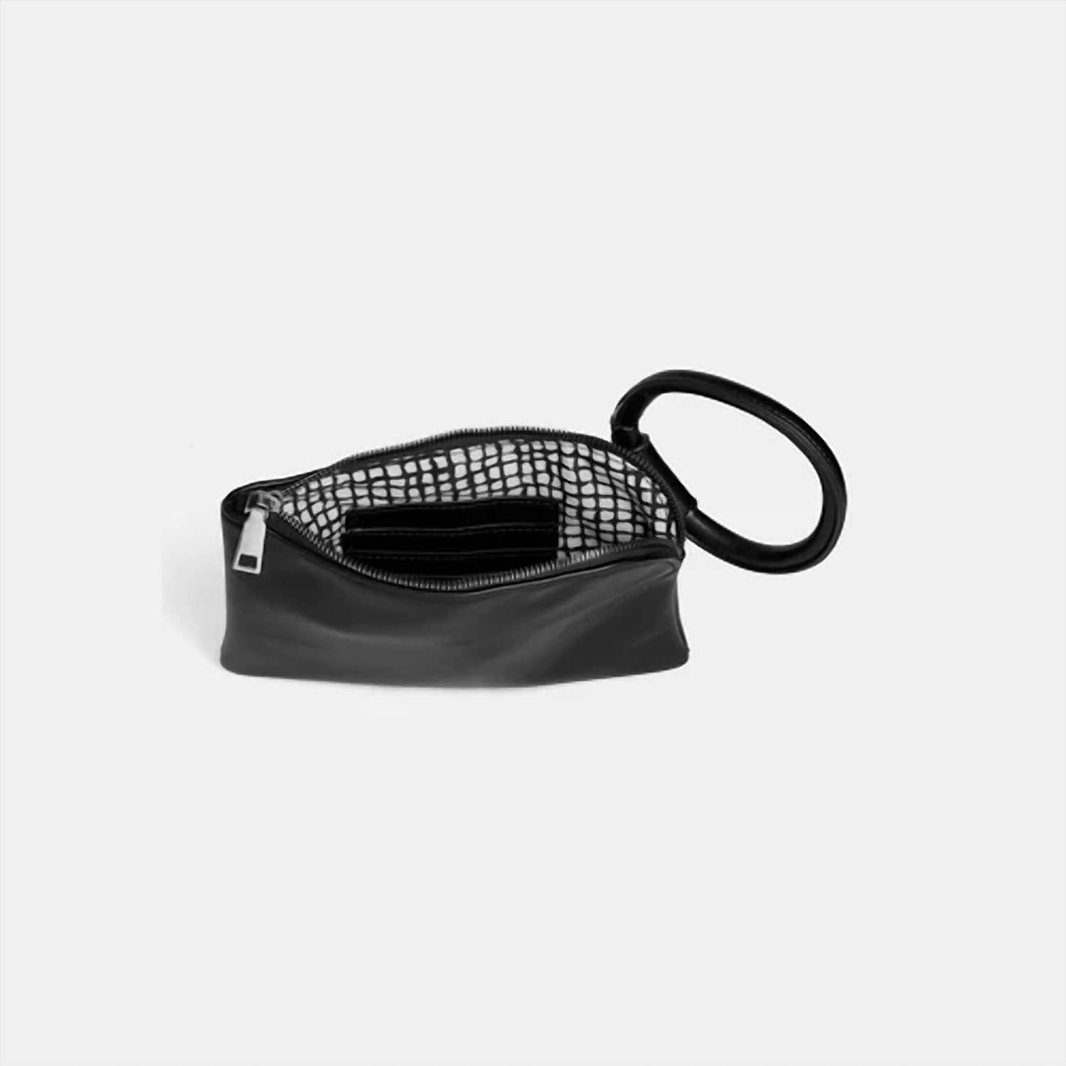 Coco + Carmen - Women's Roxy Wristlet