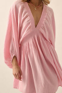 Promesa - Marizia Mini Dress