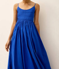 Marie Oliver - Bailey Maxi Dress