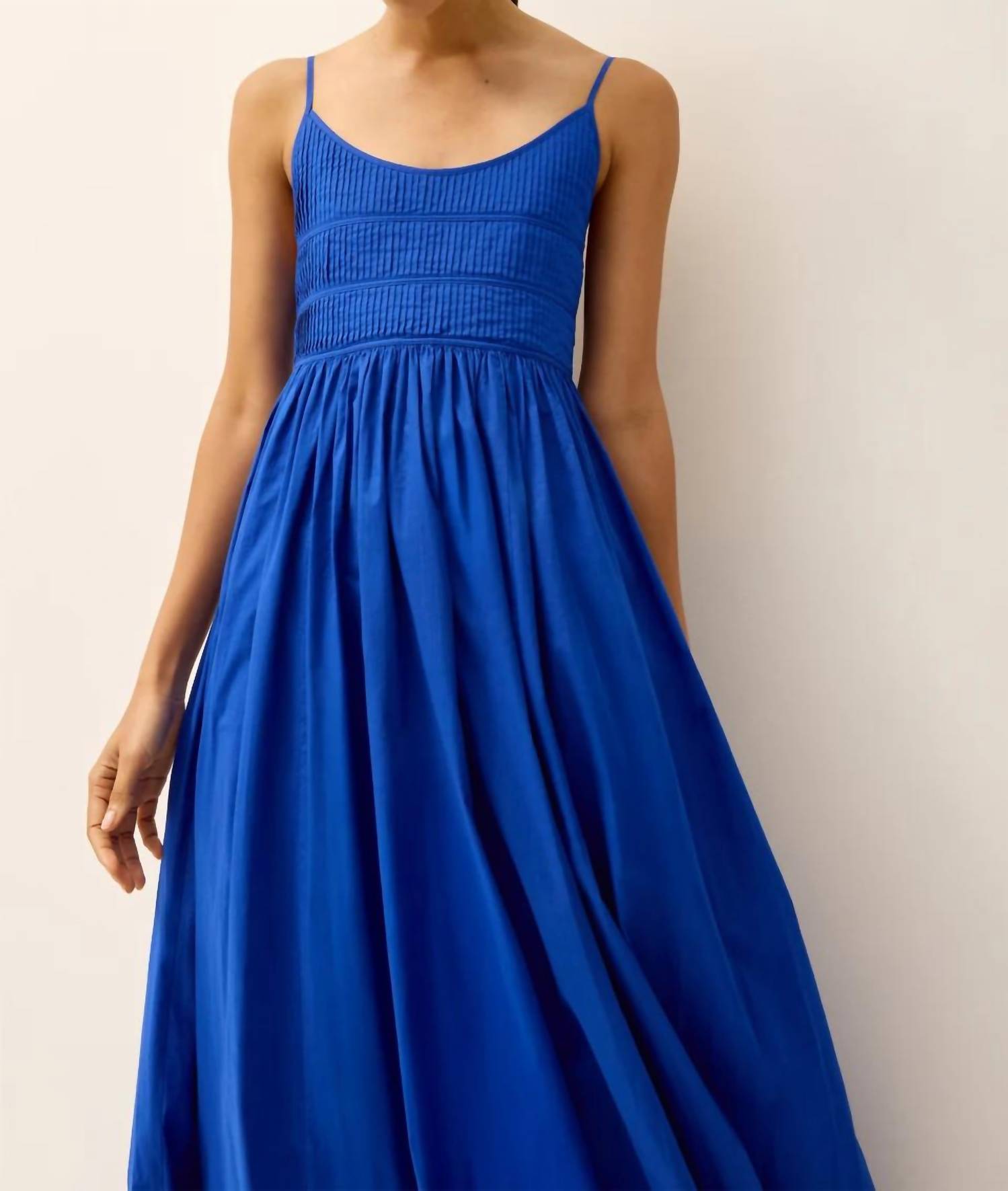 Marie Oliver - Bailey Maxi Dress