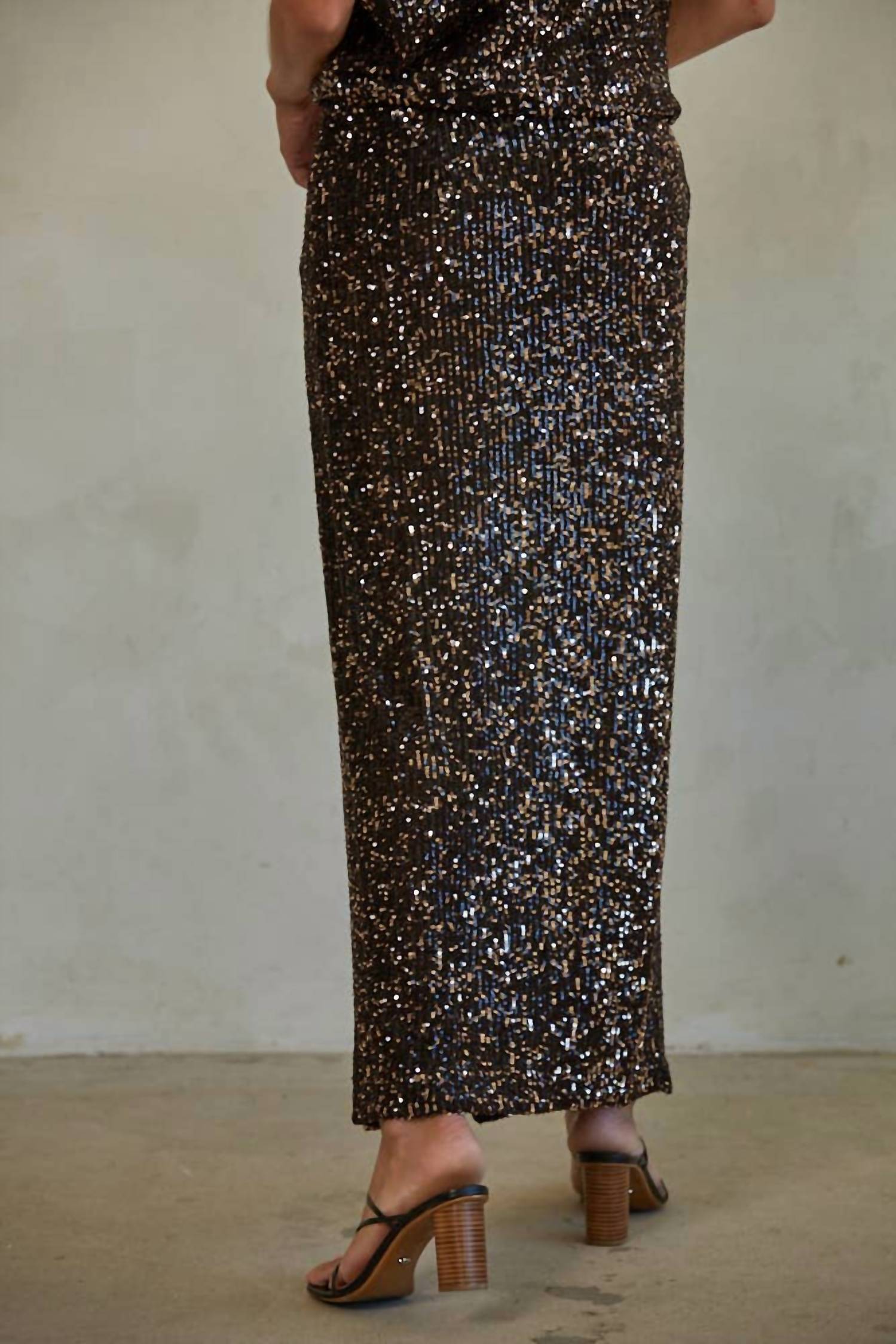 By Together - Premier Night Skirt