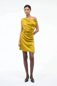 Staud - Phare Mini Dress