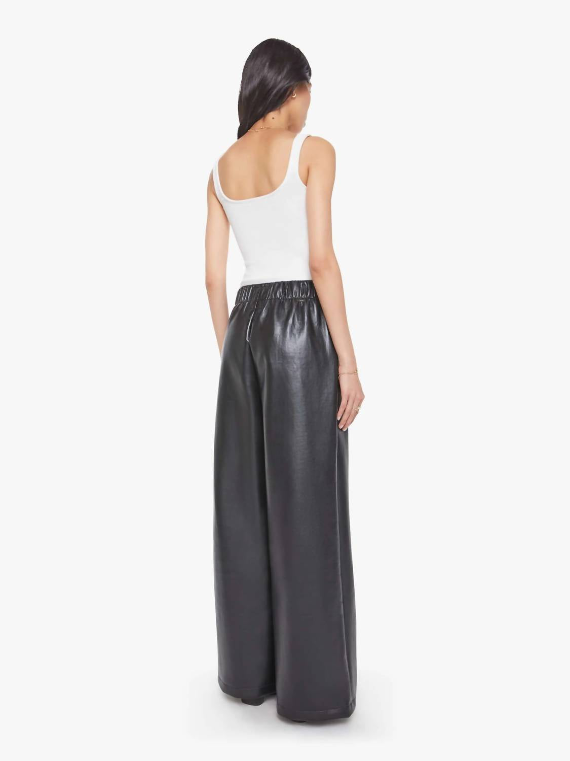 Mother - Freeballer Skimp Pants