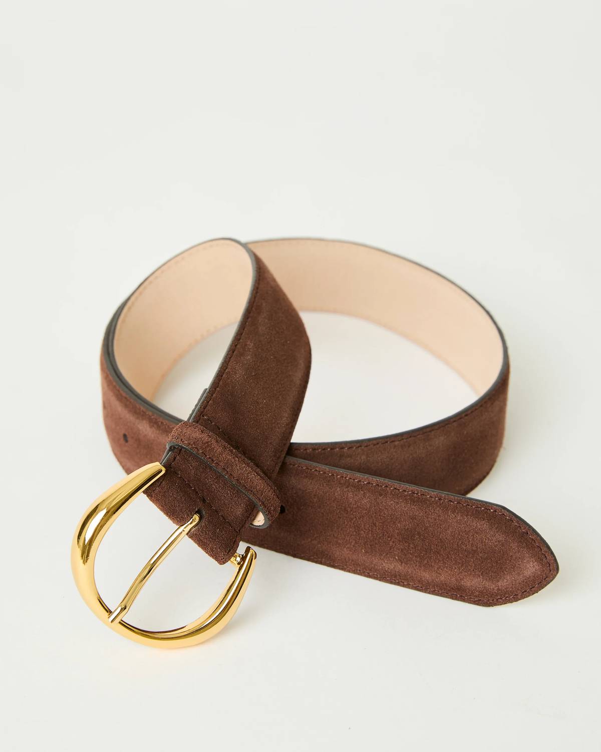 B-Low The Belt - Women's Odessa Suede Belt