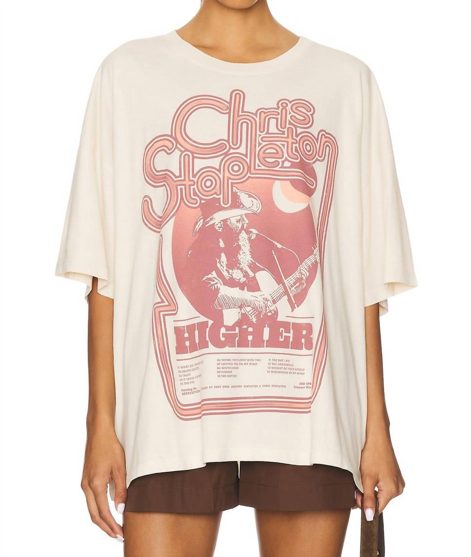 Daydreamer - Chris Graphic Tee