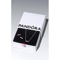 Pandora - Sparkling Bow Jewelry Gift Set