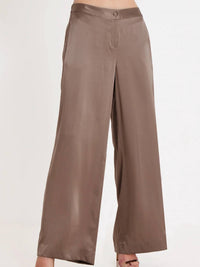 Go By Go Silk - Piazza Pants