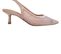Bibi Lou - Women's Elisa Heel
