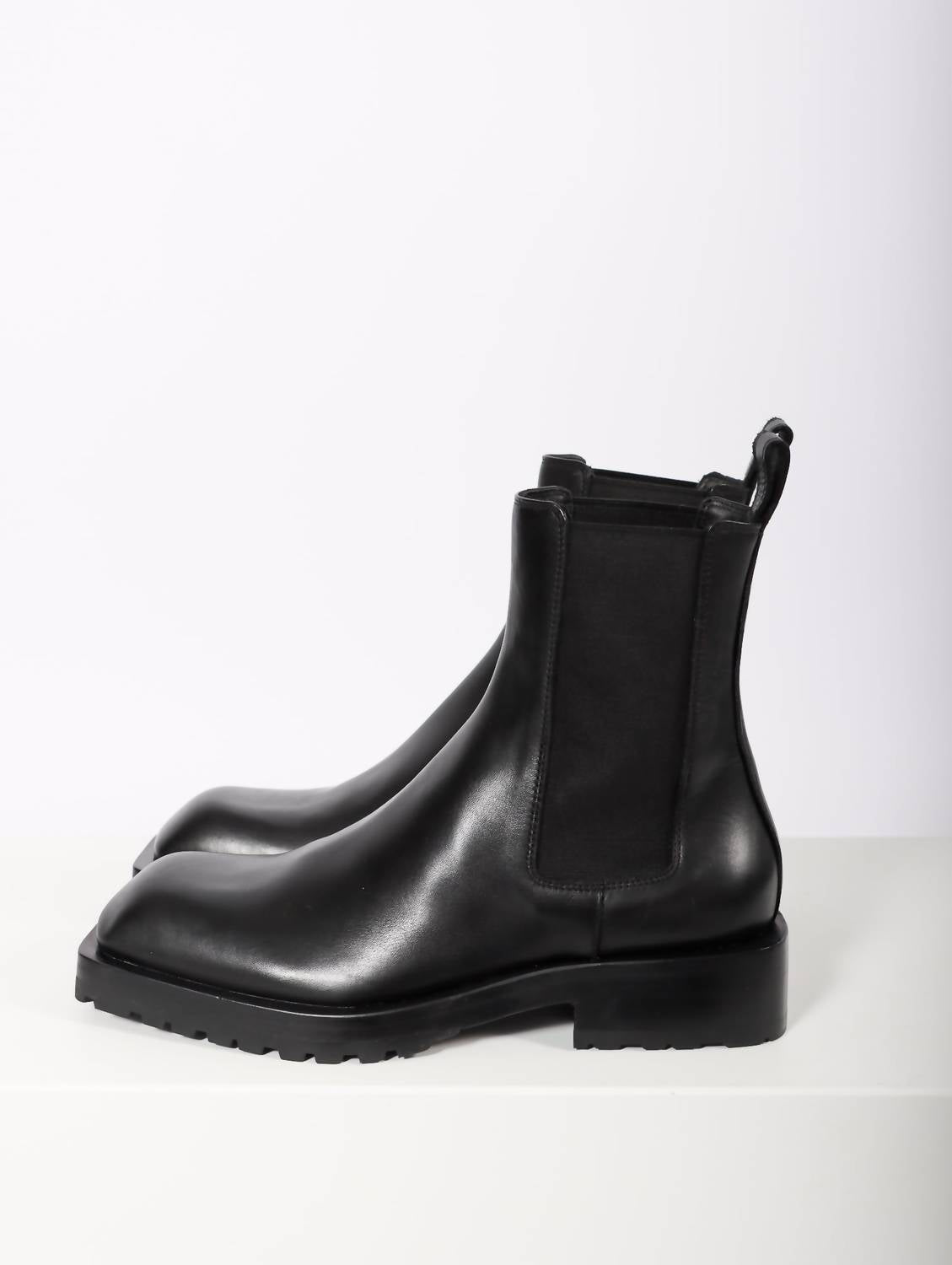 Mattia Capezzani - Men's Matrix Chelsea Boot