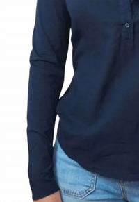 Hartford - Talbin Knit T-shirt