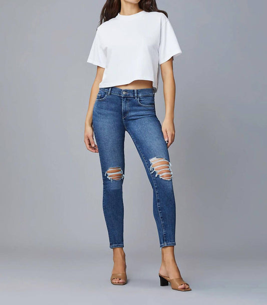 Florence Skinny Jean