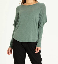 Another Love - Tanya Long Sleeve Top