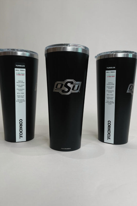 Corkcicle - Osu Tumbler
