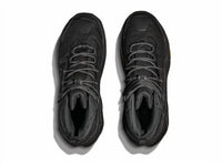 Hoka Men's Kaha 3 Gtx Hiking Shoes in black black - men's boots - alternate view
