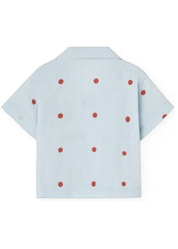 The Animals Observatory - Kid's Saola Baby Shirt