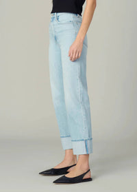 Joe'S Jeans - The Margot Cuffed Jeans