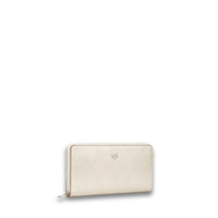 Tory Burch - Charlie Quilted Zip Continental Wallet