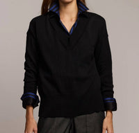 Hinson Wu - Cameron Long Sleeve Sweater