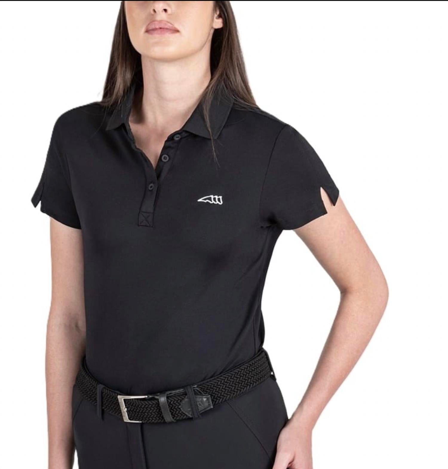 Equiline - Equiline Caudiec Polo Shirt