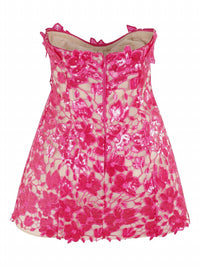 Retrofete - Alira Lace Dress
