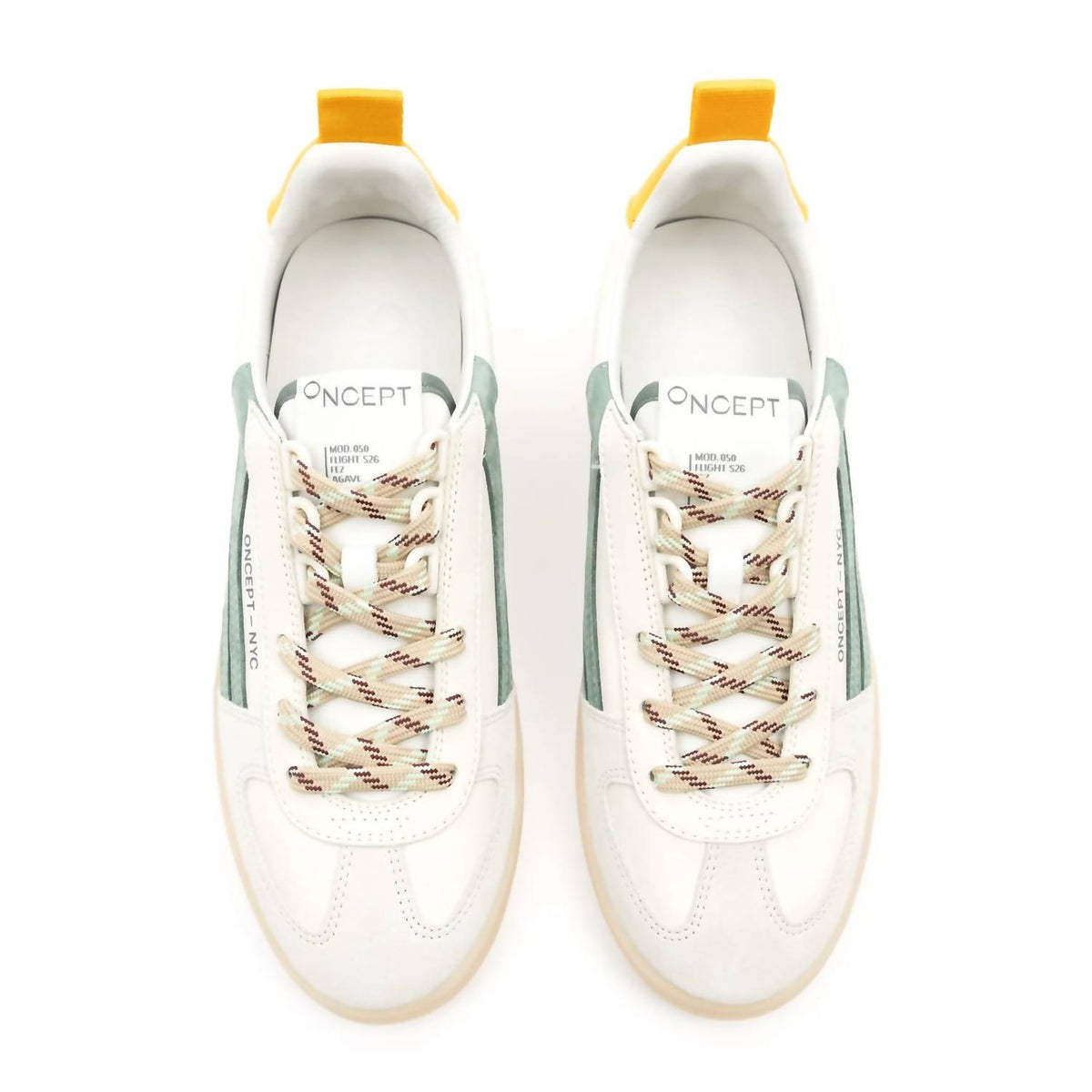 Oncept - Women's Fez Shoes