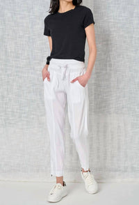 Marrakech - Melody Cupro Jogger