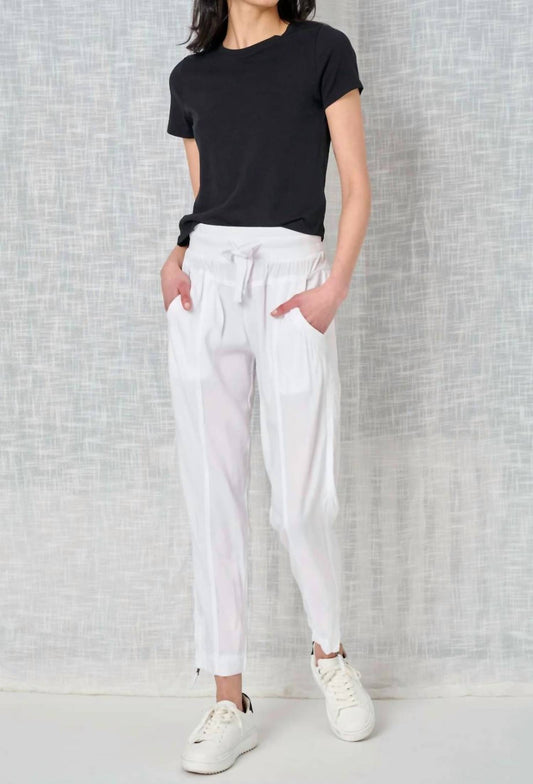 Marrakech - Melody Cupro Jogger