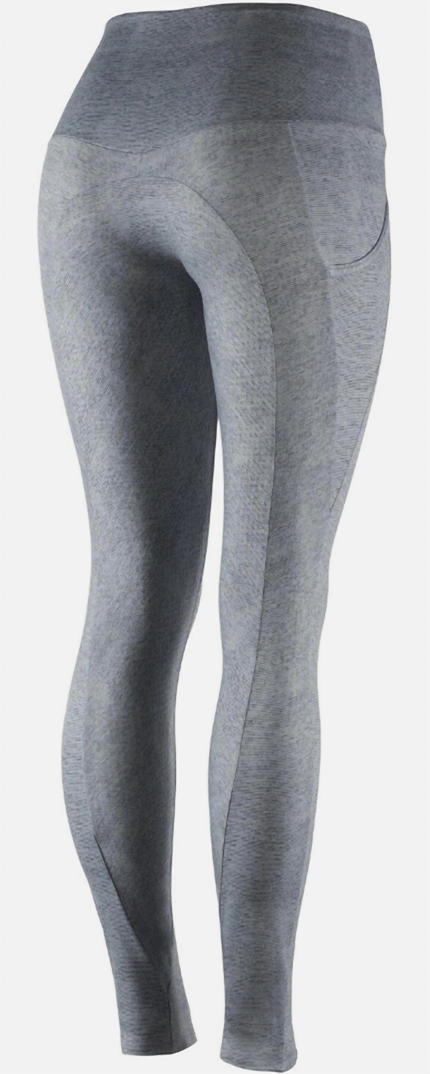 Horze - Women's Leigh Silicone Full Seat Tights