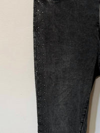 Charlie B - Women's Embellished Jean