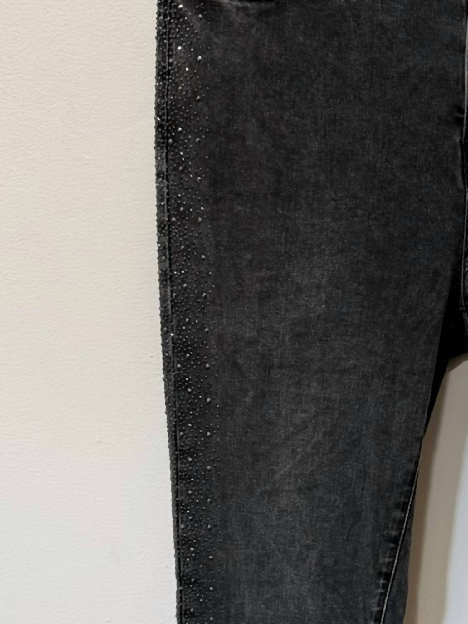 Charlie B - Women's Embellished Jean