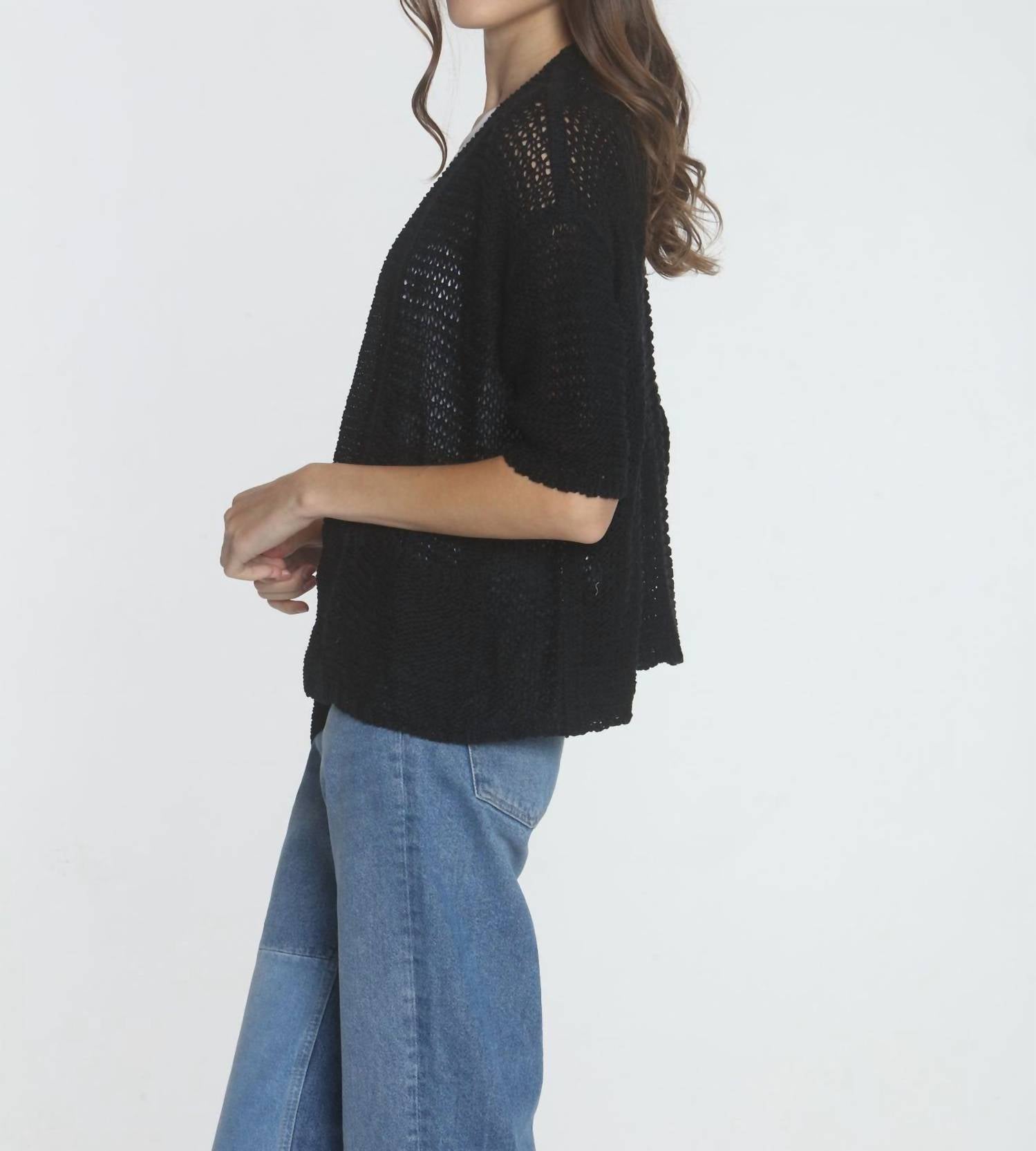 Label+Thread - Women's Charlotte Cardigan