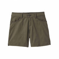 Prana - Performance Fabric Halle Short
