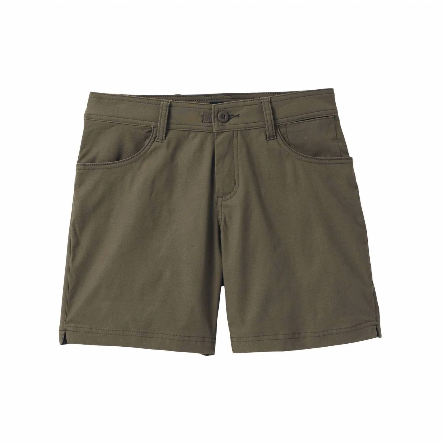 Prana - Performance Fabric Halle Short