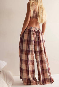 Free People - Find The Time Lounge Pant