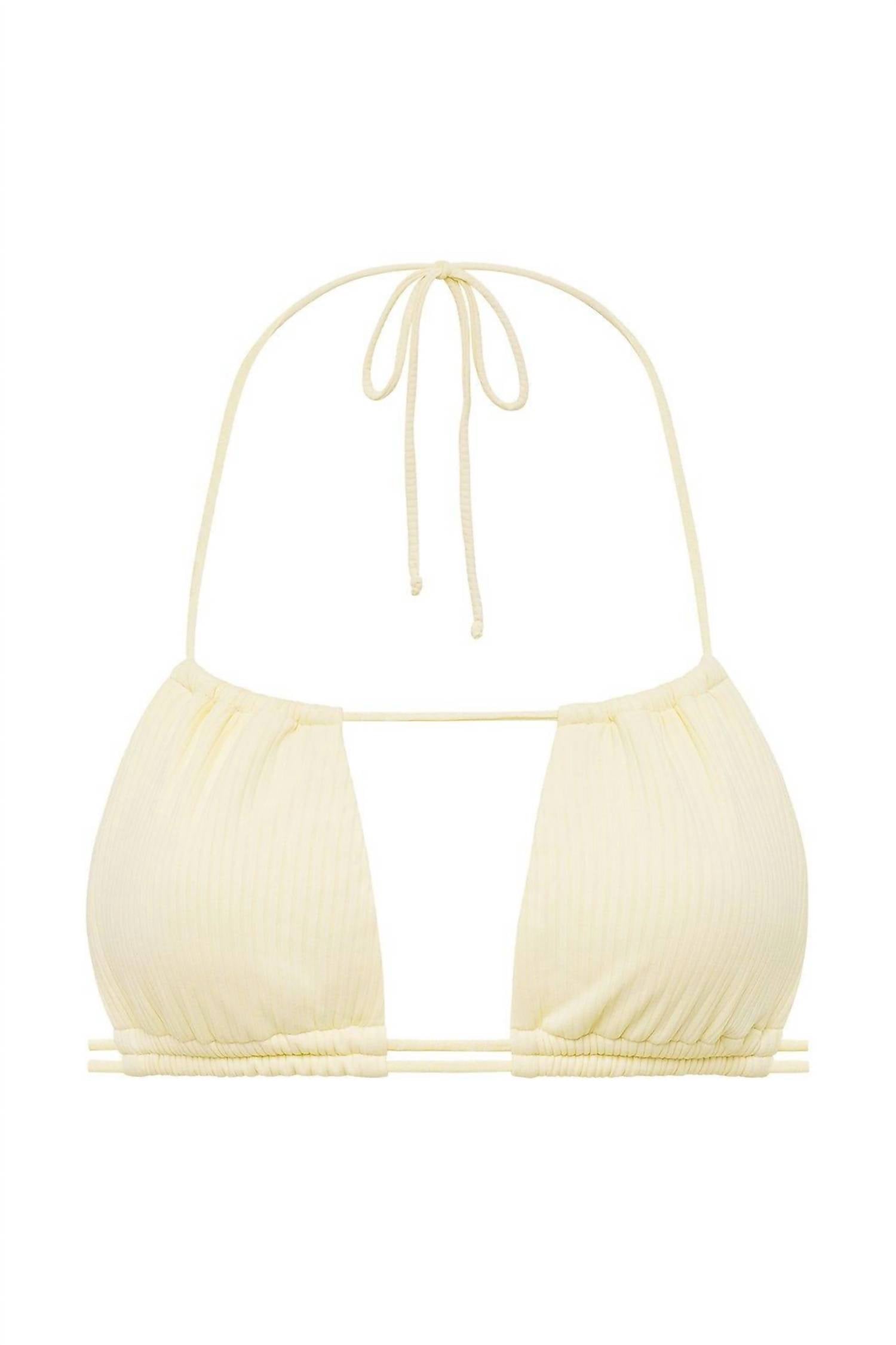 Montce - Brasil Bikini Top
