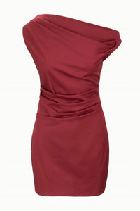 Staud - Phare Mini Dress