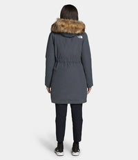 The North Face - Arctic Waterproof Parka