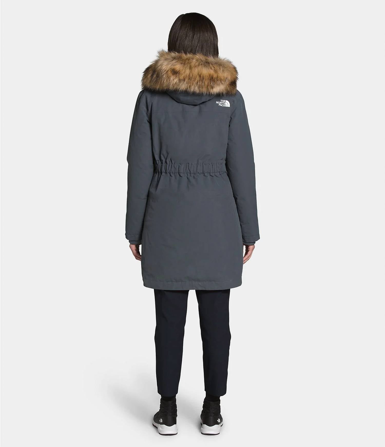 The North Face - Arctic Waterproof Parka