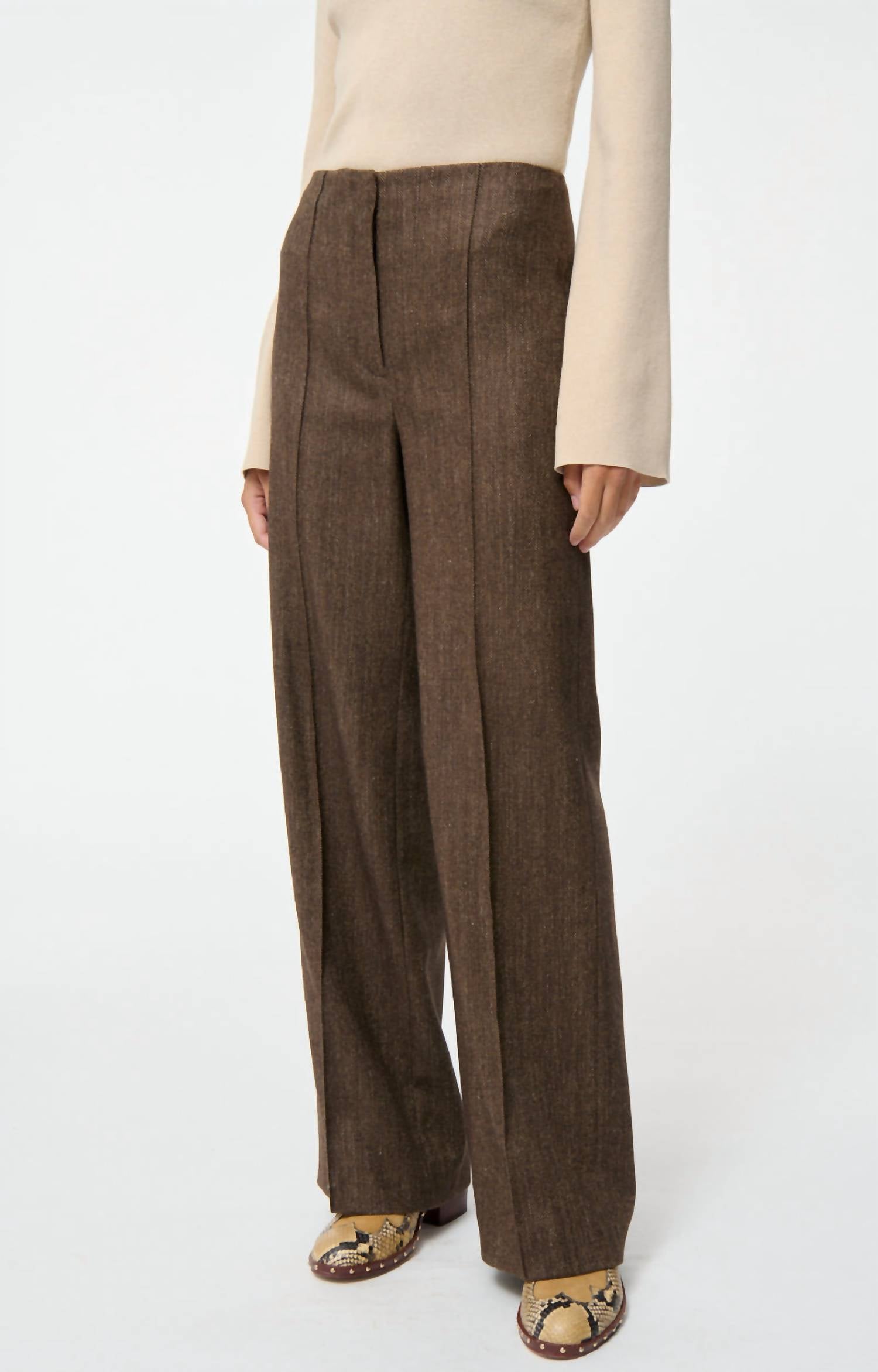 Vanessabruno - Faru Pants