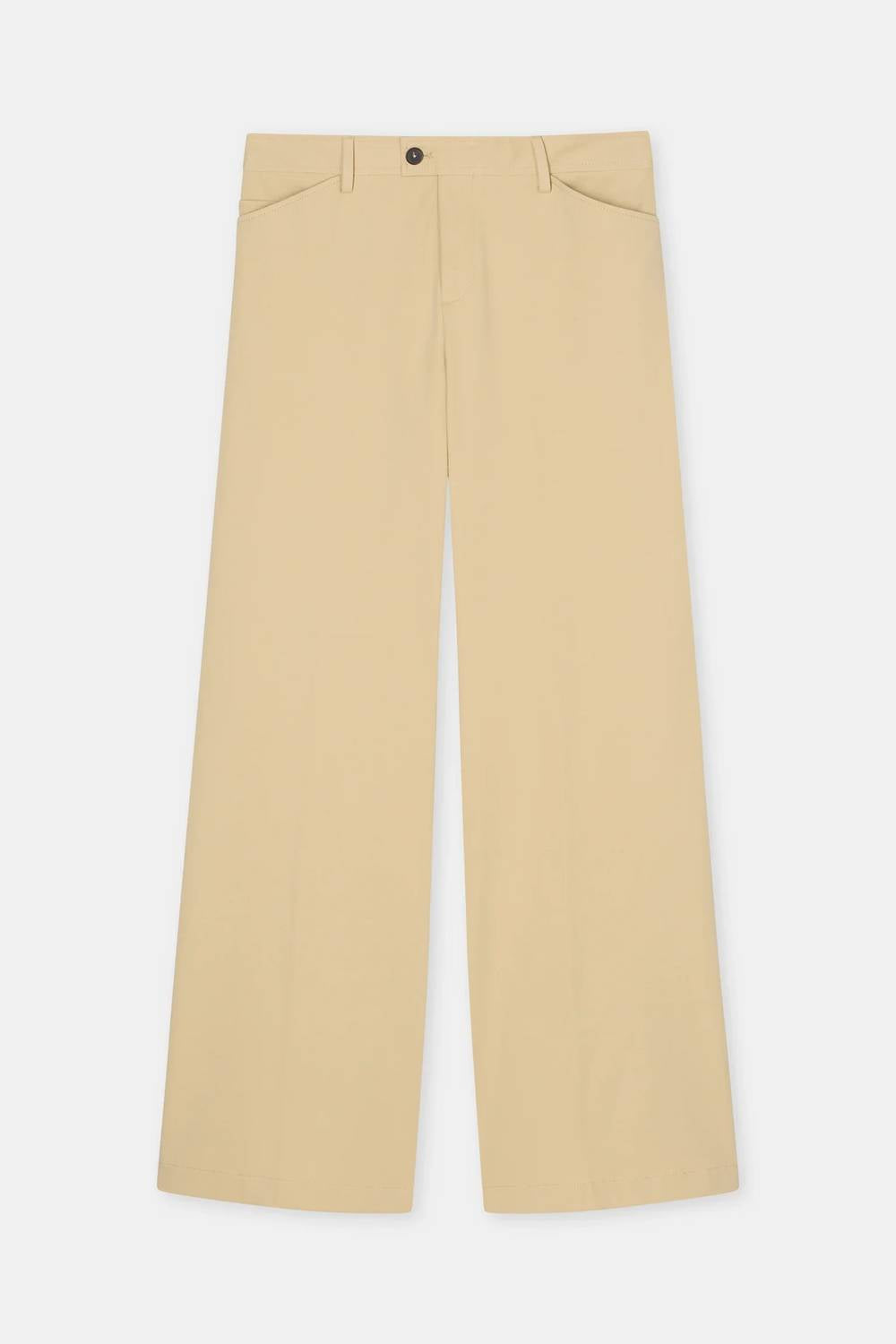 Closed - Flye Flared Pants