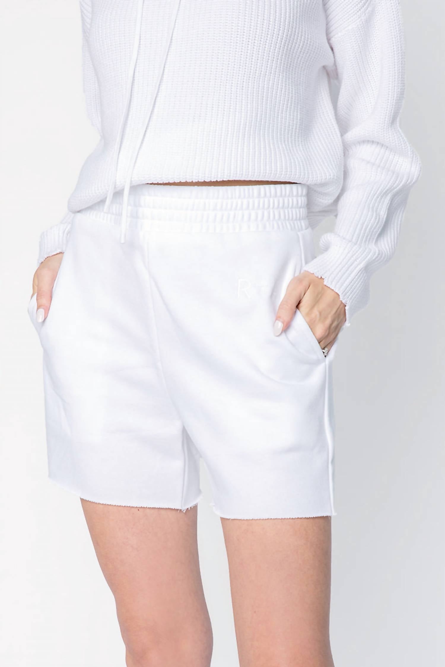 Rta - Ilona Sweat Short