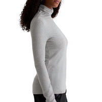 Ag Jeans - Chels Turtleneck Top
