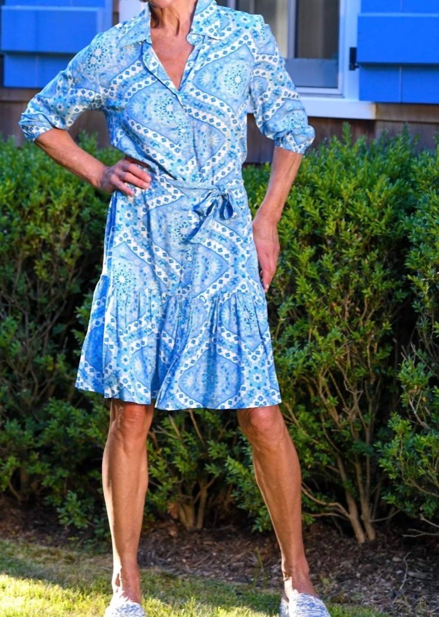 Walker & Wade - Coco Dress