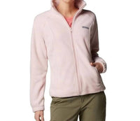 Columbia - Benton Springs Full Zip Fleece Jacket