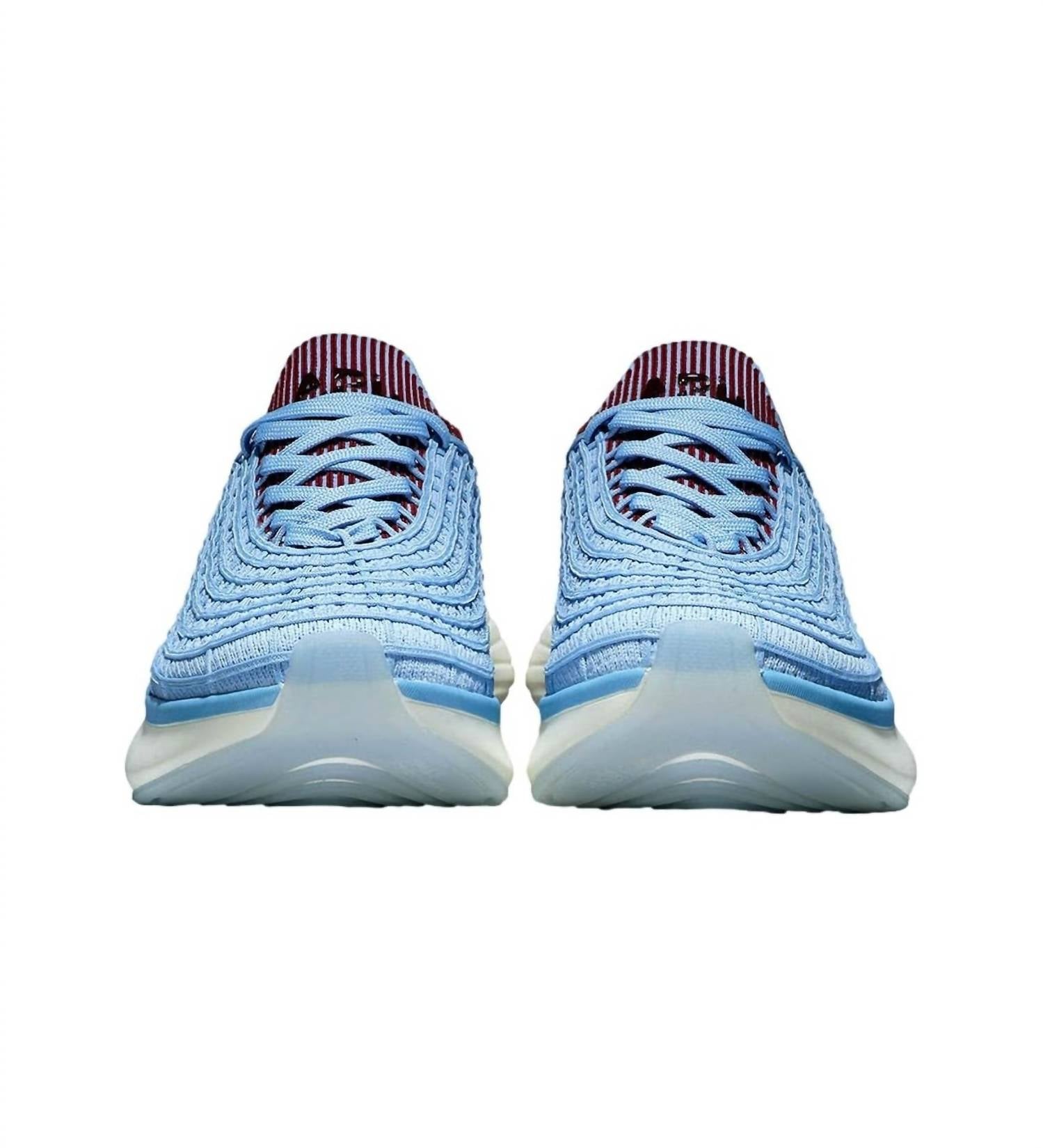 Apl - Women's Techloom Zipline Shoes